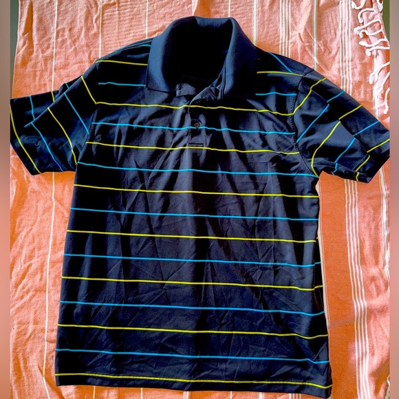 Other - Men’s Polo XL